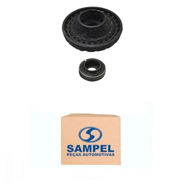 Encontraproduto.com.br - Coxim do Amortecedor Onix 2013 a 2019  Sampel  3142A