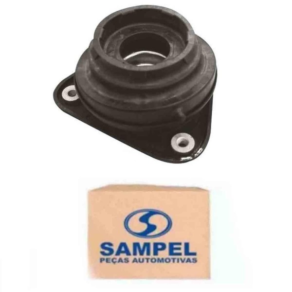Encontraproduto.com.br - Coxim Amortecedor Diant Focus 2013 a 2023 2758A Sampel