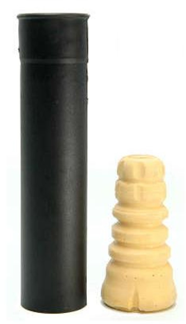 Encontraproduto.com.br - Kit Amortecedor Traseiro New Fiesta 2010