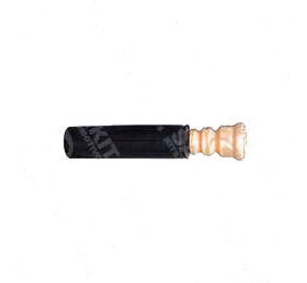 Encontraproduto.com.br - Kit Amortecedor Traseiro New Fiesta 2010