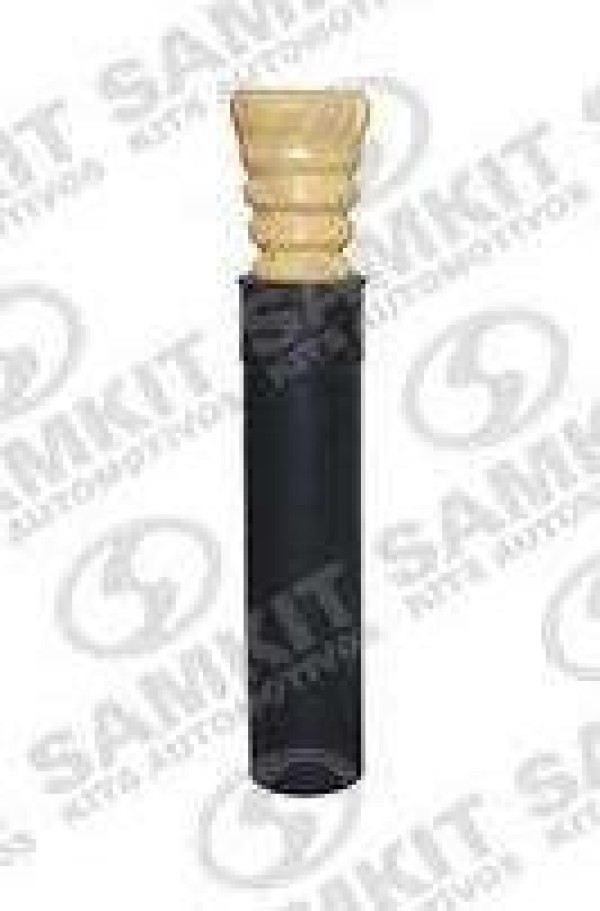 Kit Amortecedor Traseiro New Ecosport 1.6 2.0 16V 2013