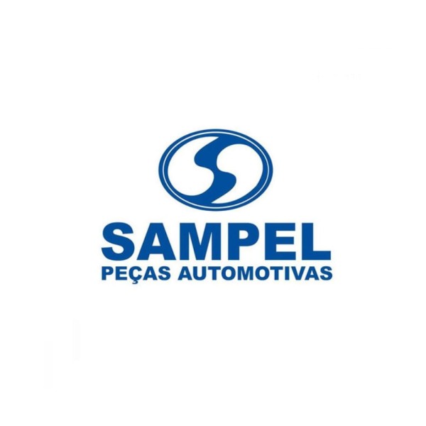 Encontraproduto.com.br - Kit Amortecedor Diant Kicks 2016 a 2023 SK931S Sampel