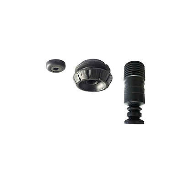 Encontraproduto.com.br - Kit Amortecedor Diant Kicks 2016 a 2023 SK931S Sampel