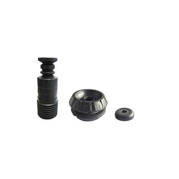 Encontraproduto.com.br - Kit Amortecedor Diant Kicks 2016 a 2023 SK931S Sampel