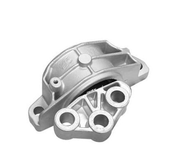 Encontraproduto.com.br - Coxim do Motor Hidraulico Direito com Suporte Punto 1.4 8v 2013 a 2017 1140