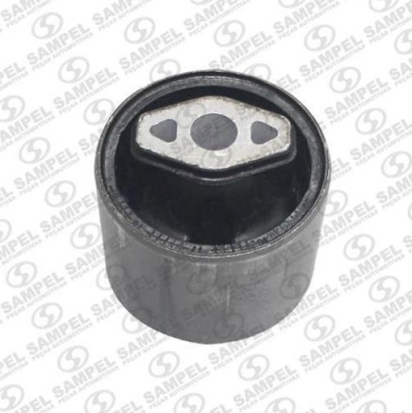 Encontraproduto.com.br - Bucha Bandeja Diant Tracker 2014 A 2019 Pte Tras