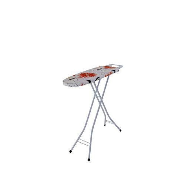 Encontraproduto.com.br - Tábua de Passar Metaltec Tri Plus 1001