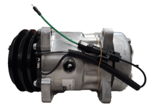 Encontraproduto.com.br - Compressor Denso Peugeot 2 val 208/308/3008 13> 437100-8091RC