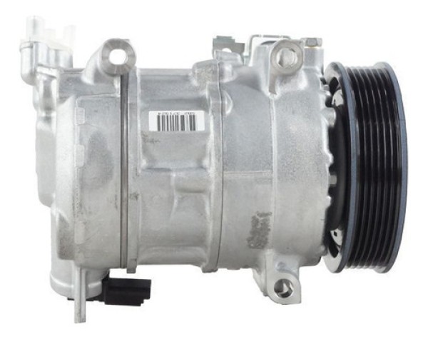 Encontraproduto.com.br - Compressor Denso Peugeot 2 val 208/308/3008 13> 437100-8091RC