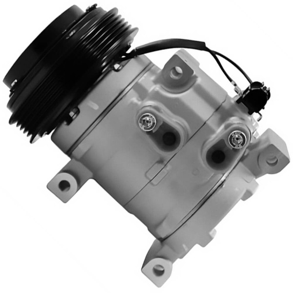 Encontraproduto.com.br - Compressor Denso Scania