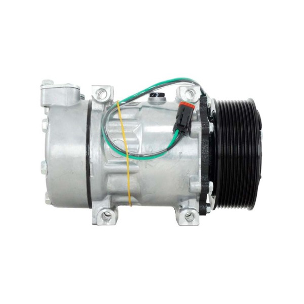 Encontraproduto.com.br - Compressor Denso Scania