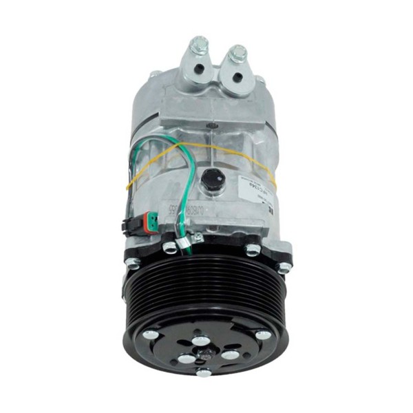 Encontraproduto.com.br - Compressor Denso Scania