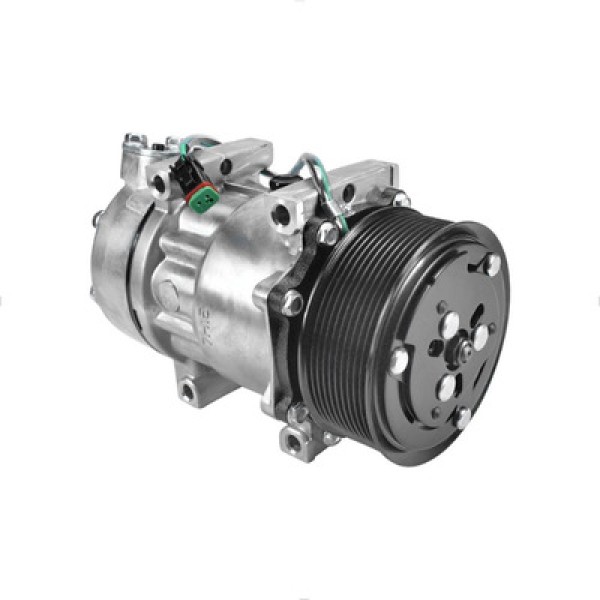 Encontraproduto.com.br - Compressor Denso Scania