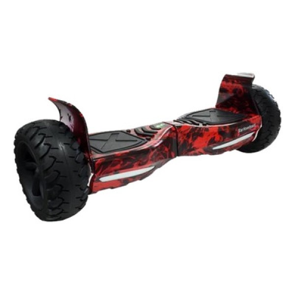 Encontraproduto.com.br - Patinete Infantil Verde Com 3 Rodas E Leds Spin Cks Cor Verde