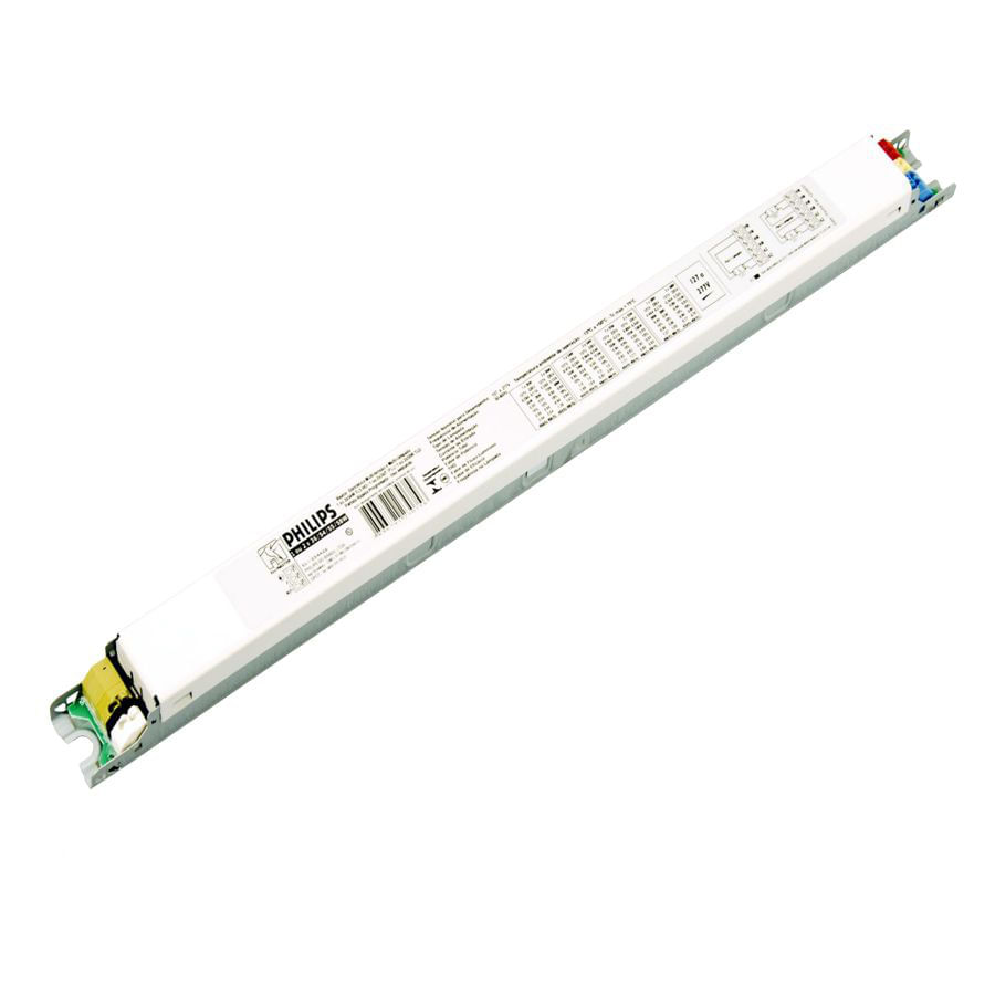Encontraproduto.com.br - Reator Eletrônico Fluoresc. 2x32w 127v El232a16 Afp Philips