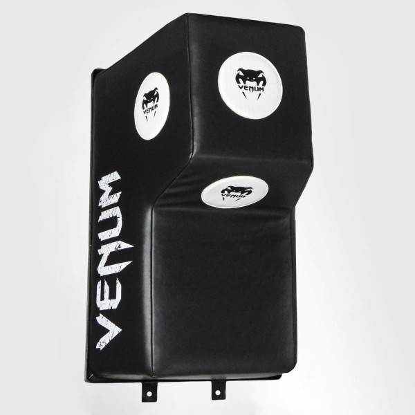 Encontraproduto.com.br - Saco de Pancada Parede Venum Preto