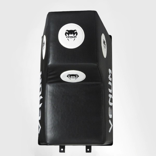 Encontraproduto.com.br - Saco de Pancada Parede Venum Preto