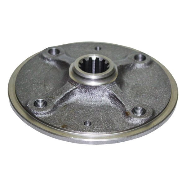 Encontraproduto.com.br - Cubo Roda Vw Tl 1970 a 1976 - 160597 - CT03
