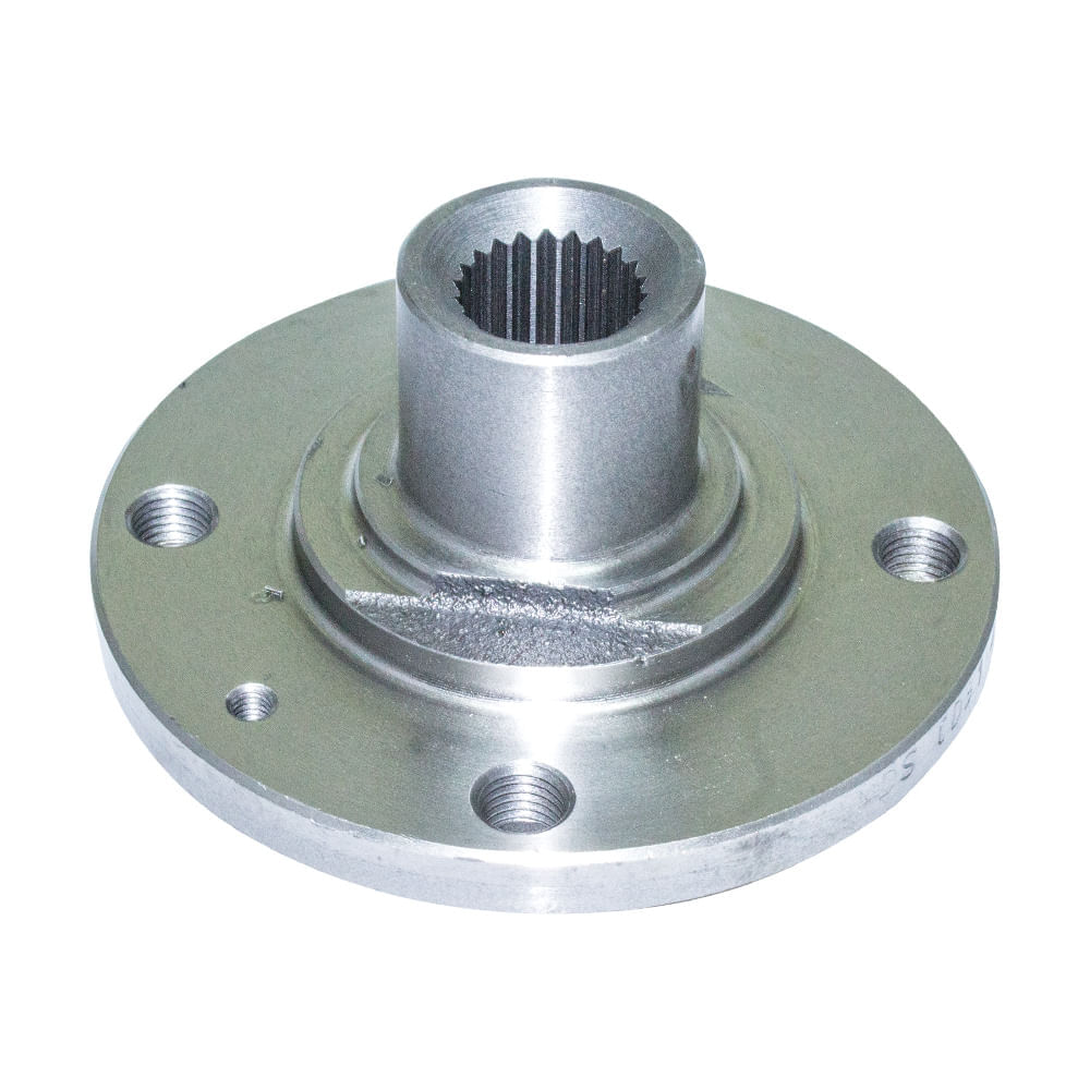 Cubo Roda Vw Parati 1982 a 1995 - 105190 - CD31