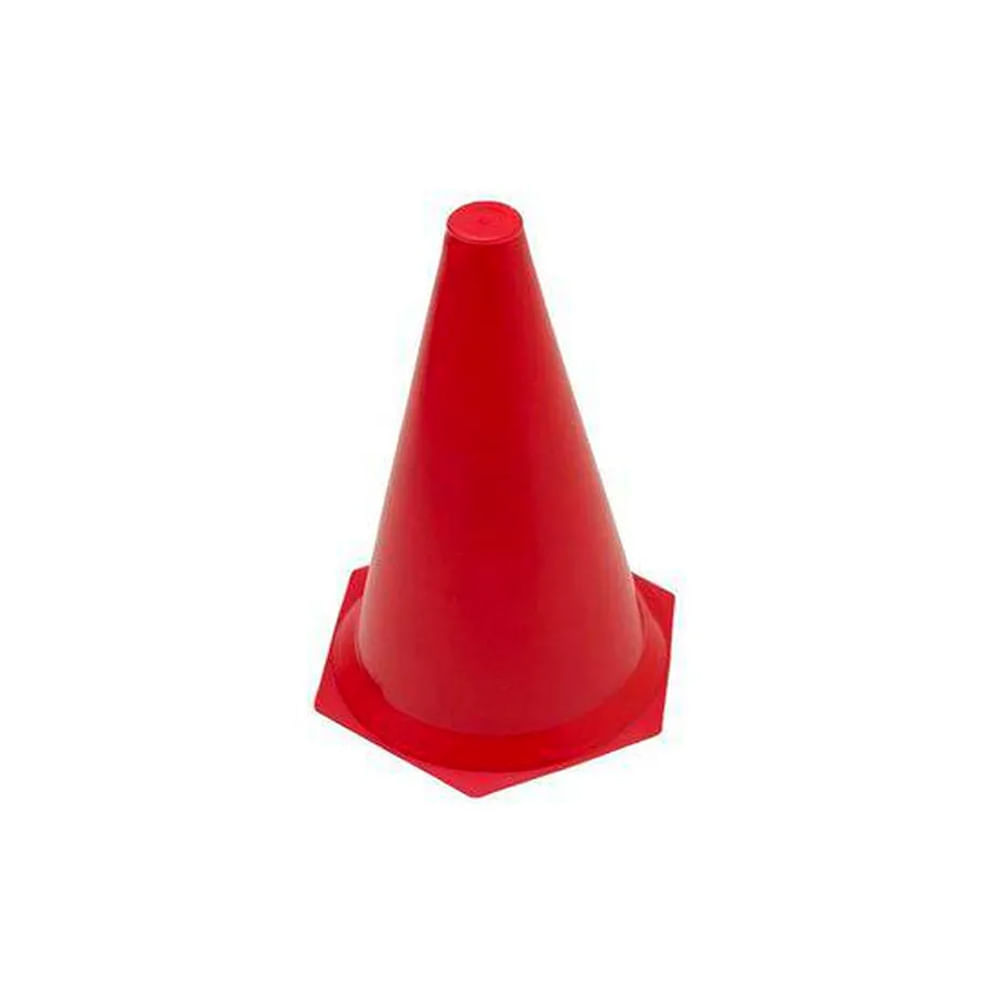 Encontraproduto.com.br - Cone Cemar De Sinalização 23Cm