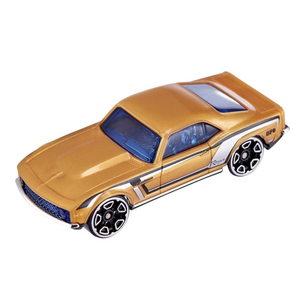 Encontraproduto.com.br - Mini Veículo Die Cast Metal Machine 1:64 - Top G