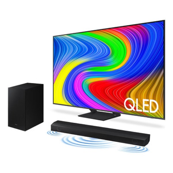 Smart TV 55