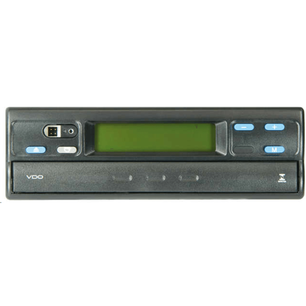 Tacógrafo Vdo 1390405481300013F