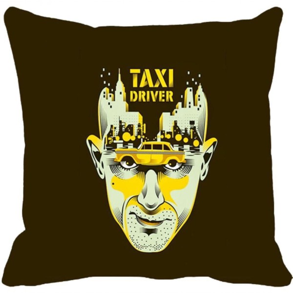 Almofada Taxi Driver