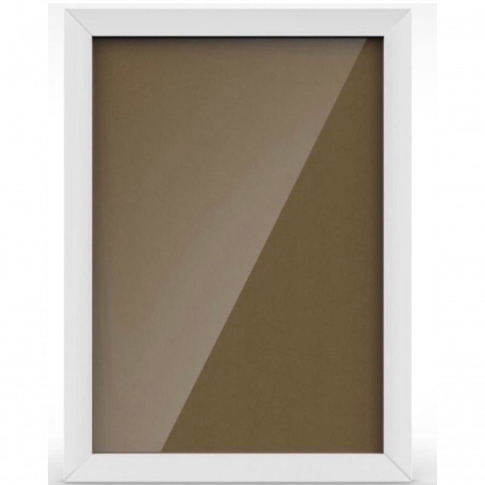 Encontraproduto.com.br - Quadro Infantil 6 Un A4 Vidro E Pendurador
