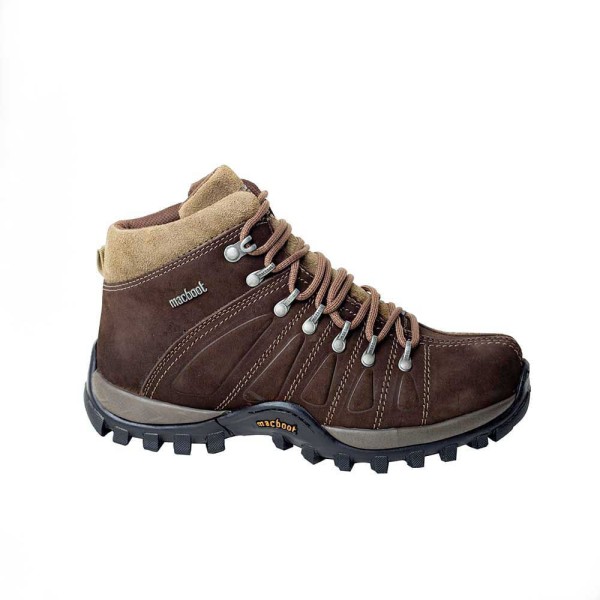 Encontraproduto.com.br - Coturno Adventure Masculino Mac Boot Uirapuru 02