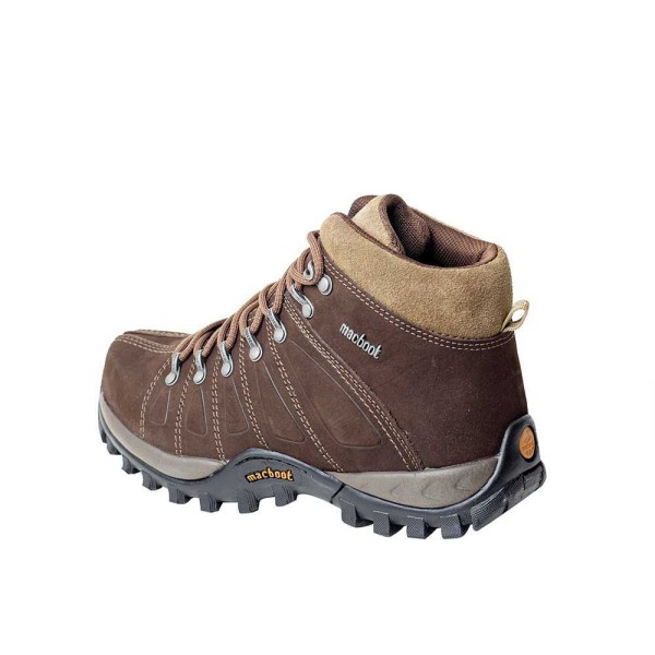 Encontraproduto.com.br - Coturno Adventure Masculino Mac Boot Uirapuru 02
