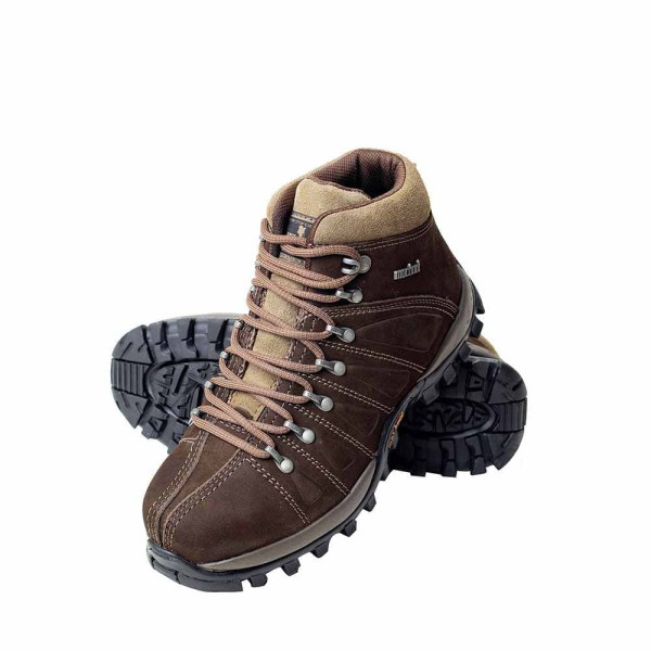 Encontraproduto.com.br - Coturno Adventure Masculino Mac Boot Uirapuru 02
