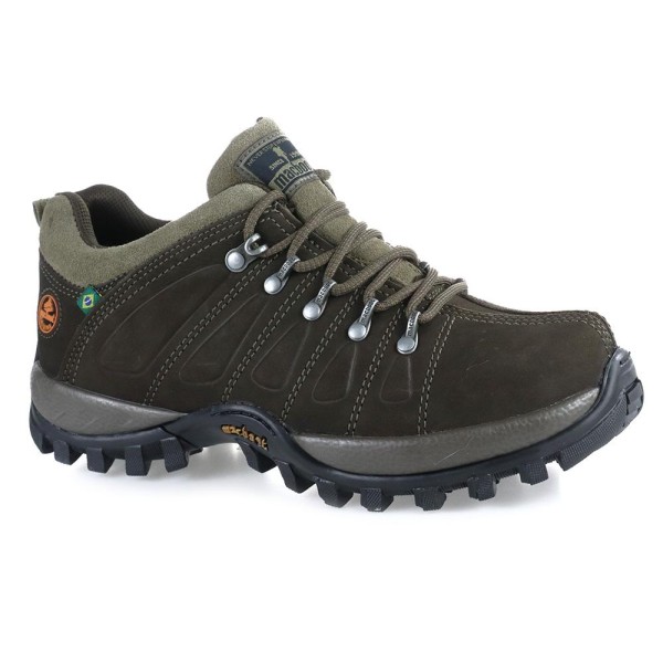Encontraproduto.com.br - Bota Masculina Cano Baixo Adventure Mac Boot - UIRAPURU 01