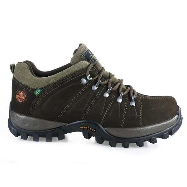 Encontraproduto.com.br - Bota Masculina Cano Baixo Adventure Mac Boot - UIRAPURU 01