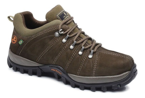 Encontraproduto.com.br - Bota Masculina Cano Baixo Adventure Mac Boot - UIRAPURU 01