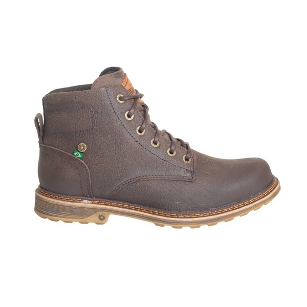 Encontraproduto.com.br - Coturno Adulto Casual Mac Boot Paraju 02