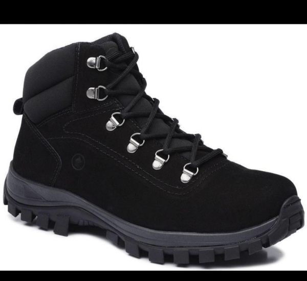 Encontraproduto.com.br - Bota Masculino Adventure Mac Boot - BONGO02