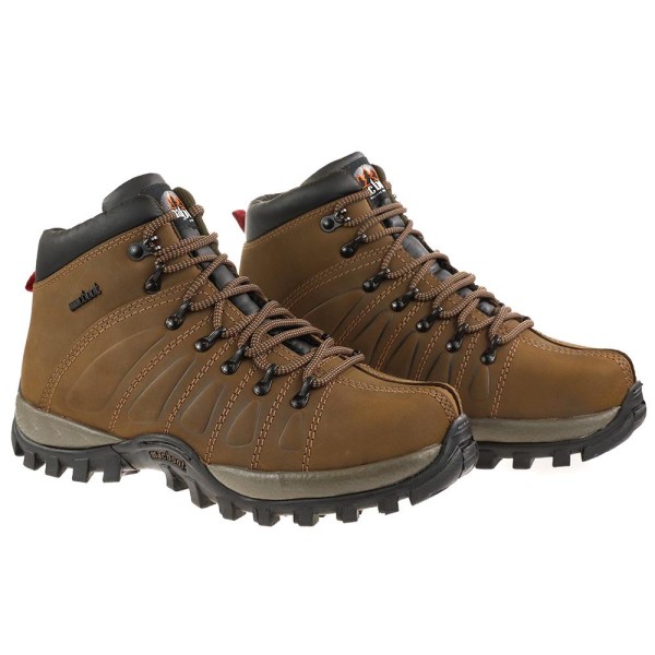 Encontraproduto.com.br - Tênis Masculino Adventure Mac Boot - UIRAPURU 06