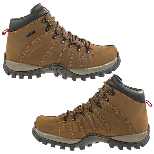 Encontraproduto.com.br - Tênis Masculino Adventure Mac Boot - UIRAPURU 06