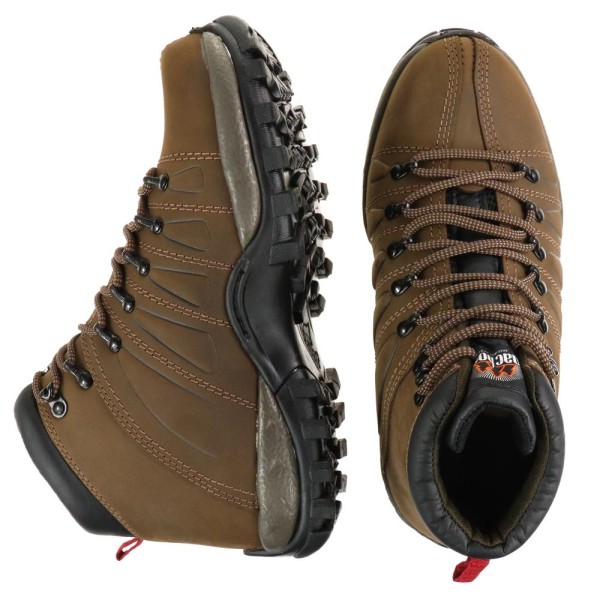 Encontraproduto.com.br - Tênis Masculino Adventure Mac Boot - UIRAPURU 06