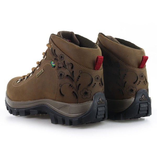 Encontraproduto.com.br - Bota Feminina Adventure Mac Boot - Alec08