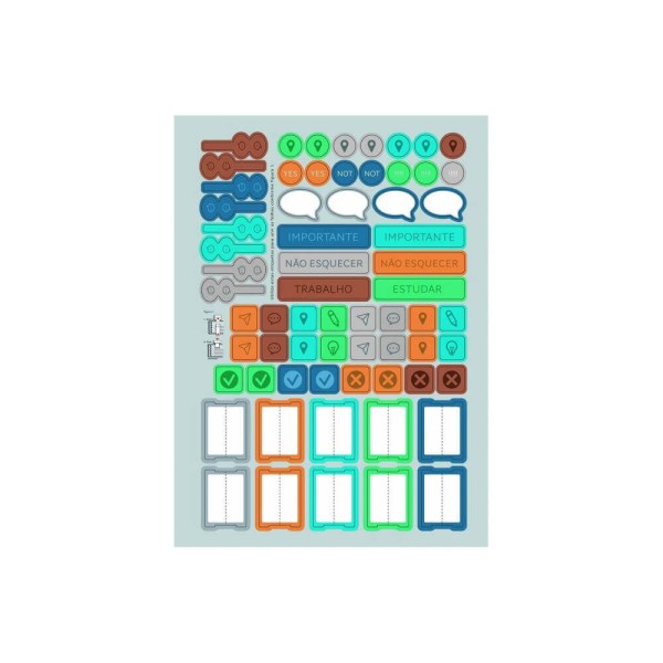 Encontraproduto.com.br - Caderno Espiral Universitário 10 Matérias  200 Folhas Verde Stomp - Jandaia Caderno Esp Univ Cd 10x1 Vd 200f Stomp