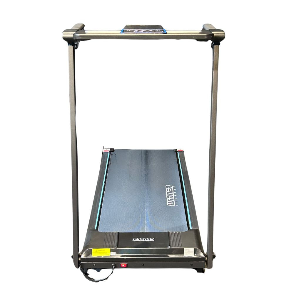 Encontraproduto.com.br - Esteira elétrica Winner Fitness 10 W10 110V cor  preto