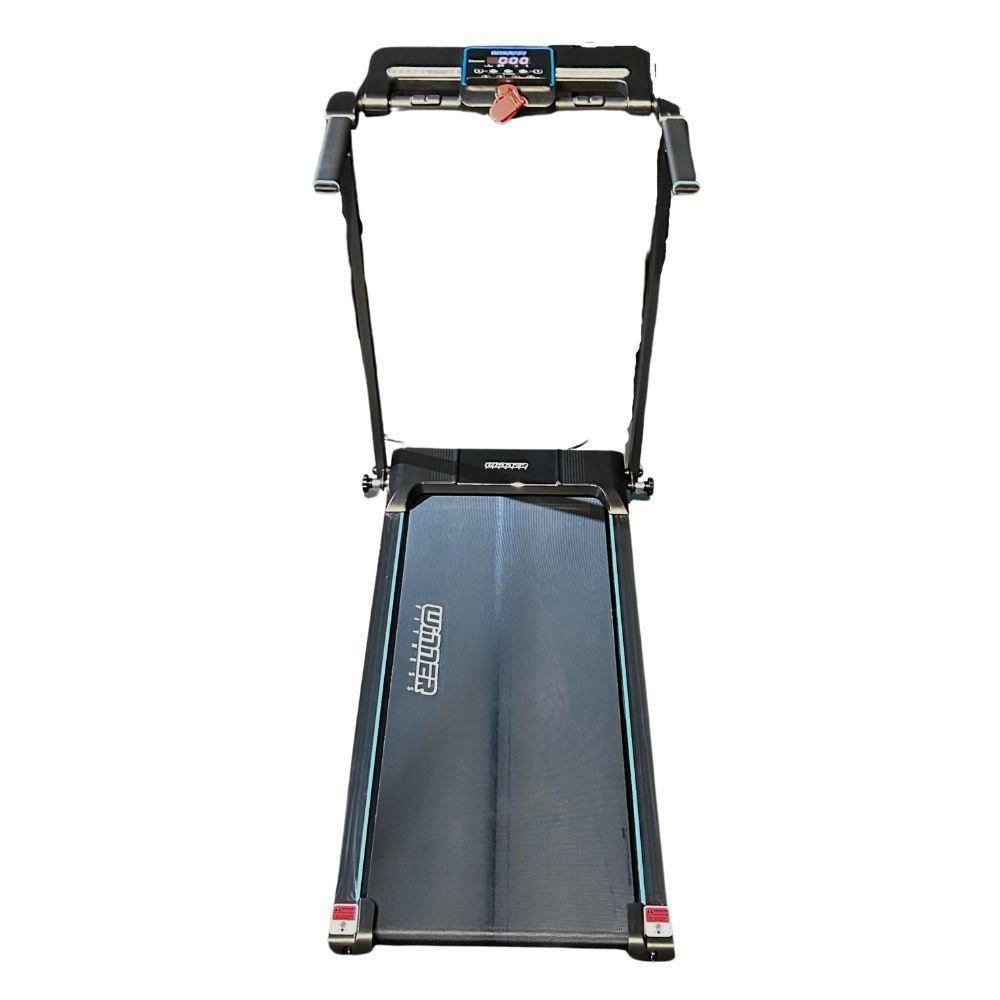 Encontraproduto.com.br - Esteira Elétrica Residencial Winner Fitness W10 220v