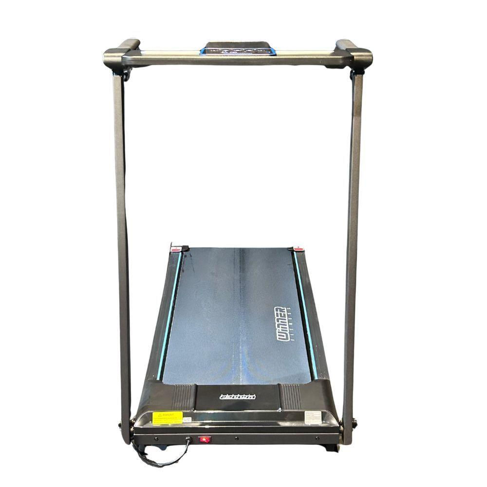 Encontraproduto.com.br - Esteira Elétrica Residencial Winner Fitness W10 220v