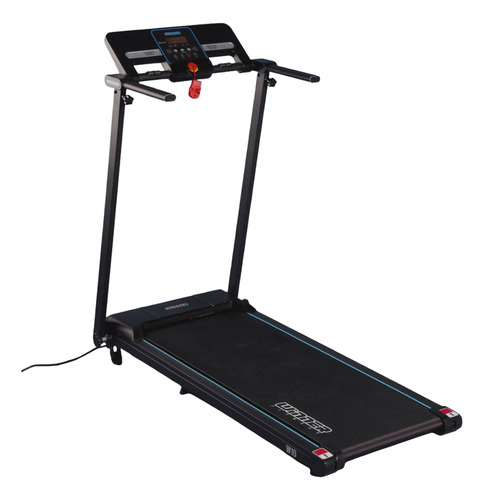Encontraproduto.com.br - Esteira Elétrica Residencial Winner Fitness W10 220v