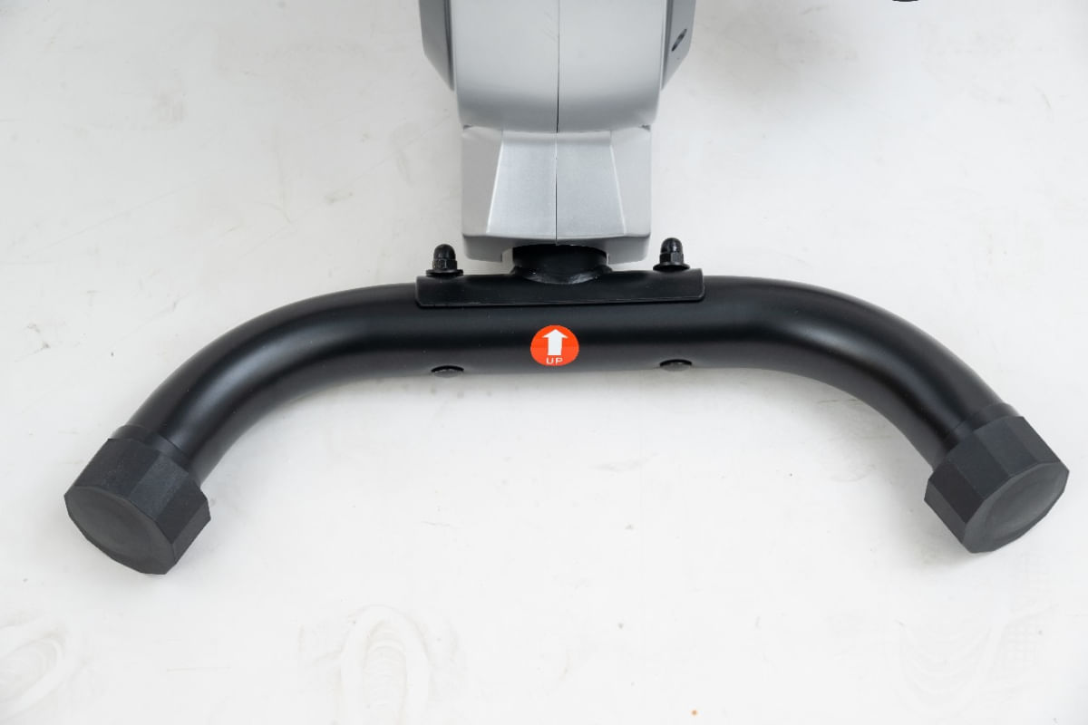 Encontraproduto.com.br - Bicicleta Ergométrica Vertical Magnética Winner Fitness Wb 300