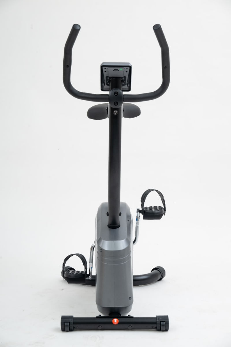 Encontraproduto.com.br - Bicicleta Ergométrica Vertical Magnética Winner Fitness Wb 300