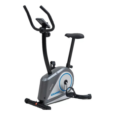 Encontraproduto.com.br - Bicicleta Ergométrica Vertical Magnética Winner Fitness Wb 300