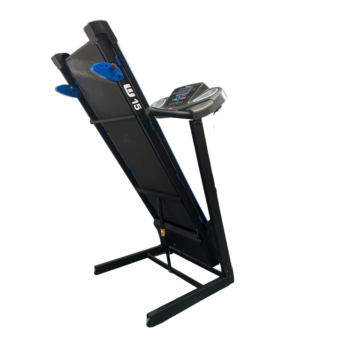 Encontraproduto.com.br - Esteira Elétrica Residencial Winner Fitness W 15 220v